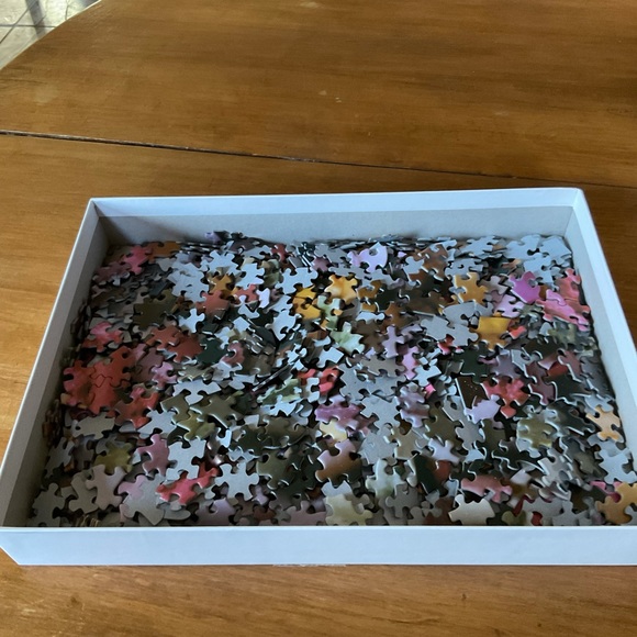 Rebecca Plotnick Paris Macarons Puzzle - Picture 3 of 3